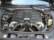 2014款 Panamera 4 3.0T 2014款 Panamera 4 3.0T