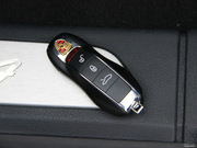 2014款 Panamera 4 3.0T 2014款 Panamera 4 3.0T