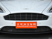 2013款 6.0L Coupe 2013款 6.0L Coupe