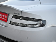 2013款 6.0L Coupe 2013款 6.0L Coupe