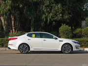 2014 2.0L Ԅ(dng)LUXURY