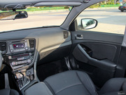 2014 2.0L Ԅ(dng)LUXURY