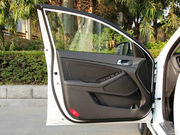 2014 2.0L Ԅ(dng)LUXURY