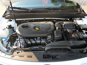 2014 2.0L Ԅ(dng)LUXURY