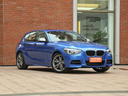 2013款 M135i 5門版 2013款 M135i 5門版