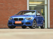 2013款 M135i 5門版 2013款 M135i 5門版