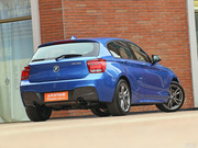 2013款 M135i 5門版 2013款 M135i 5門版