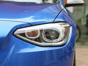 2013款 M135i 5門版 2013款 M135i 5門版