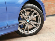 2013款 M135i 5門版 2013款 M135i 5門版