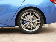 2013款 M135i 5門版 2013款 M135i 5門版