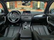 2013款 M135i 5門版 2013款 M135i 5門版
