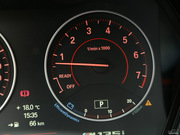 2013款 M135i 5門版 2013款 M135i 5門版