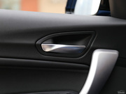 2013款 M135i 5門版 2013款 M135i 5門版