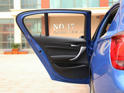 2013款 M135i 5門版 2013款 M135i 5門版