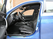 2013款 M135i 5門(mén)版 2013款 M135i 5門(mén)版