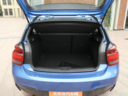 2013款 M135i 5門(mén)版 2013款 M135i 5門(mén)版