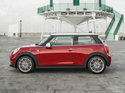 2014 1.5T COOPER Excitement