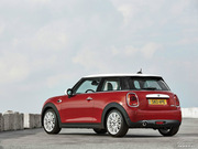 2014 1.5T COOPER Excitement