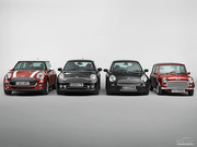 2014 1.5T COOPER Excitement