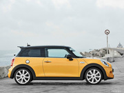 2014款 2.0T COOPER S Excitement 2014款 2.0T COOPER S Excitement