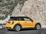2014款 2.0T COOPER S Excitement 2014款 2.0T COOPER S Excitement