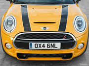 2014款 2.0T COOPER S Excitement 2014款 2.0T COOPER S Excitement