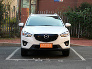 2013款 2.5L 自動四驅(qū)豪華型 2013款 2.5L 自動四驅(qū)豪華型