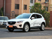 2013款 2.5L 自動四驅(qū)豪華型 2013款 2.5L 自動四驅(qū)豪華型