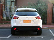 2013款 2.5L 自動四驅(qū)豪華型 2013款 2.5L 自動四驅(qū)豪華型