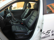 2013款 2.5L 自動(dòng)四驅(qū)豪華型 2013款 2.5L 自動(dòng)四驅(qū)豪華型