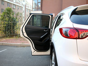 2013款 2.5L 自動(dòng)四驅(qū)豪華型 2013款 2.5L 自動(dòng)四驅(qū)豪華型