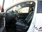 2013款 2.5L 自動四驅(qū)豪華型 2013款 2.5L 自動四驅(qū)豪華型