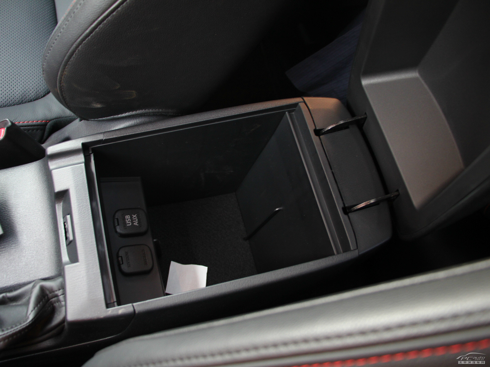 馬自達(dá)CX-5空間高清大圖