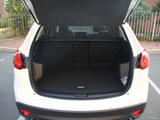 2013款 2.5L 自動四驅(qū)豪華型 2013款 2.5L 自動四驅(qū)豪華型