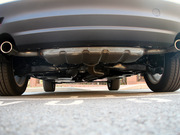 2013款 2.5L 自動四驅(qū)豪華型 2013款 2.5L 自動四驅(qū)豪華型