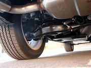 2013款 2.5L 自動四驅(qū)豪華型 2013款 2.5L 自動四驅(qū)豪華型