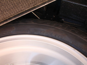 2013款 2.5L 自動四驅(qū)豪華型 2013款 2.5L 自動四驅(qū)豪華型