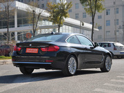 2014款 428i xDrive運(yùn)動(dòng)設(shè)計(jì)套裝 2014款 428i xDrive運(yùn)動(dòng)設(shè)計(jì)套裝