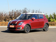 2013款 1.5L 手動20周年限量版 2013款 1.5L 手動20周年限量版