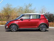 2013款 1.5L 手動20周年限量版 2013款 1.5L 手動20周年限量版