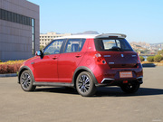 2013款 1.5L 手動20周年限量版 2013款 1.5L 手動20周年限量版