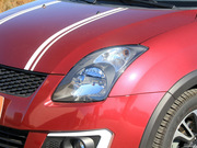 2013款 1.5L 手動20周年限量版 2013款 1.5L 手動20周年限量版