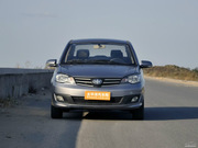 2013款 1.5L 手動精英型