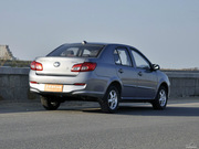 2013款 1.5L 手動精英型