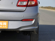 2013款 1.5L 手動精英型