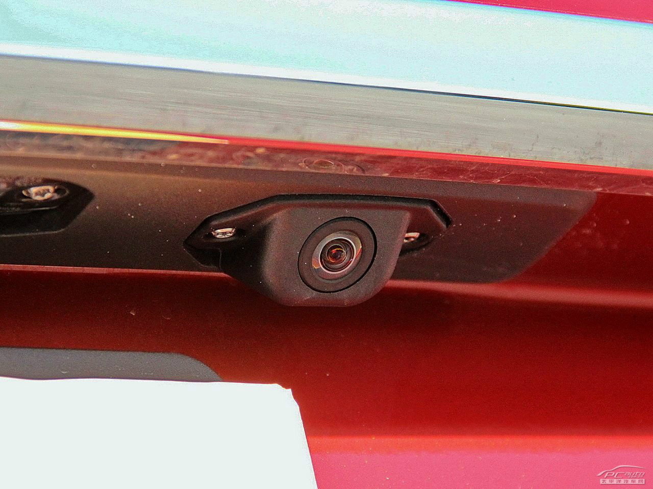 沃爾沃XC60(進(jìn)口)外觀高清大圖