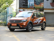 2014款 1.6L 手動(dòng)尊享型 京V 2014款 1.6L 手動(dòng)尊享型 京V