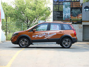 2014款 1.6L 手動(dòng)尊享型 京V 2014款 1.6L 手動(dòng)尊享型 京V