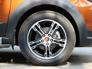 2014款 1.6L 手動尊享型 京V 2014款 1.6L 手動尊享型 京V
