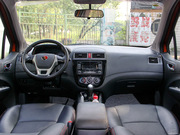 2014款 1.6L 手動(dòng)尊享型 京V 2014款 1.6L 手動(dòng)尊享型 京V